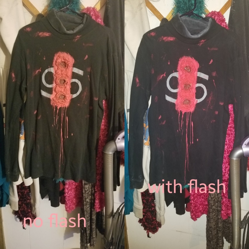 Dead Karkat Vantas Shirt